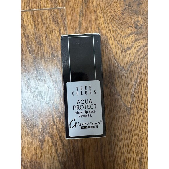 True Colors Aqua Protect Makeup Base Primer - Picture 8 of 8
